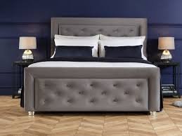 Italuxe Verona Bed 11