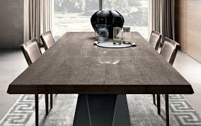 Italuxe Roma Dining Table 12
