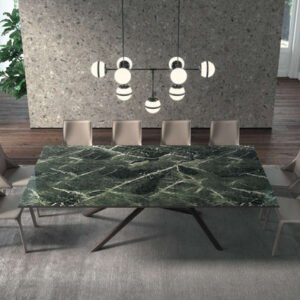 Italuxe Roma Dining Table 15