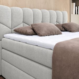 Italuxe Verona Bed 20