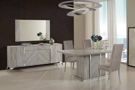 Italuxe Roma Dining Table 21