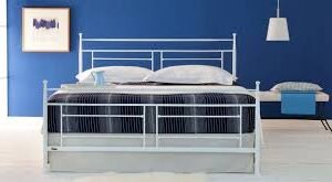 Italuxe Verona Bed 23