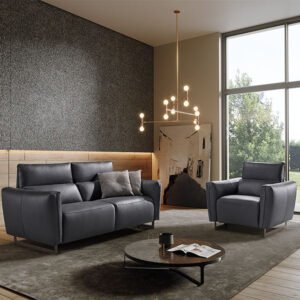 Italuxe Milano Sofa 28