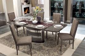 Italuxe Roma Dining Table 3