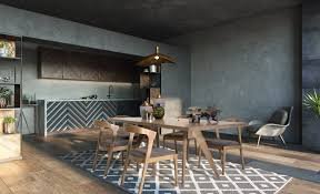 Italuxe Roma Dining Table 33