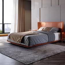 Italuxe Verona Bed 35