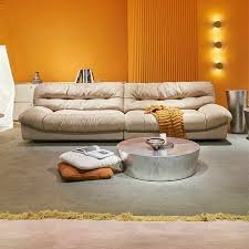 Italuxe Milano Sofa 40