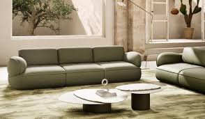 Italuxe Milano Sofa 43