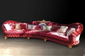 Italuxe Milano Sofa 46