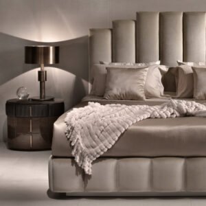 Italuxe Verona Bed 50