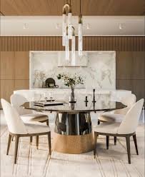 Italuxe Roma Dining Table 51