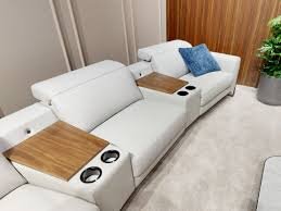 Italuxe Milano Sofa 52