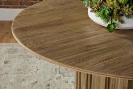 Italuxe Roma Dining Table 54