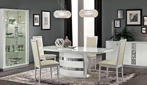 Italuxe Roma Dining Table 6