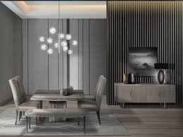 Italuxe Roma Dining Table 63