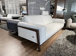 Italuxe Milano Sofa 64