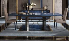 Italuxe Roma Dining Table 66