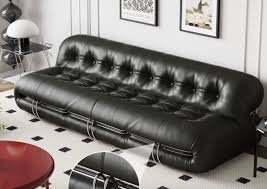 Italuxe Milano Sofa 67