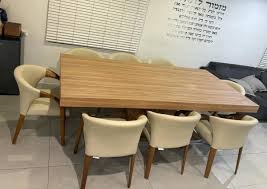 Italuxe Roma Dining Table 69