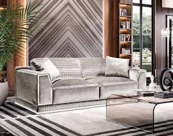 Italuxe Milano Sofa 7