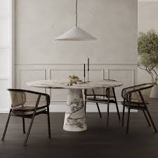 Italuxe Roma Dining Table 72