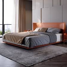 Italuxe Verona Bed 74