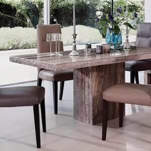 Italuxe Roma Dining Table 75