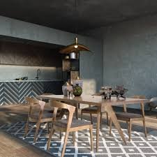 Italuxe Roma Dining Table 78