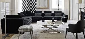 Italuxe Milano Sofa 79