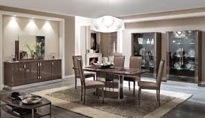 Italuxe Roma Dining Table 9